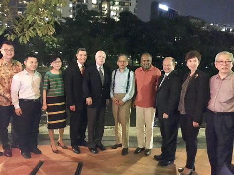 Hosted in partnership with singapore's ministry of home affairs and the research and development arm of united states department of homeland security (dhs), science. Enjoyed dinner w/ #singapore minister of home affairs ...