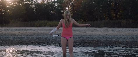 Nude Video Celebs Maika Monroe Sexy It Follows 2014