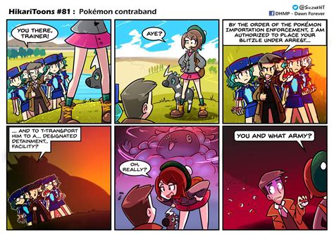 Have Yall Noticed That The Scottish Pokémon Trainer Meme Pretty Much