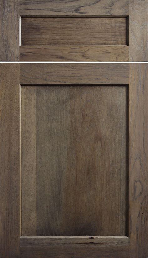 After i was finished staining the kitchen cabinet frames, the instructions called for 5 days of dry time before the polyurethane. View Dura Supreme's wide selection of cabinet doors ...
