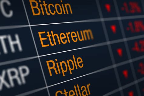 Cryptocurrency news offers something for everyone. Cryptocurrency Market vs. Stock Market: The Difference Is ...