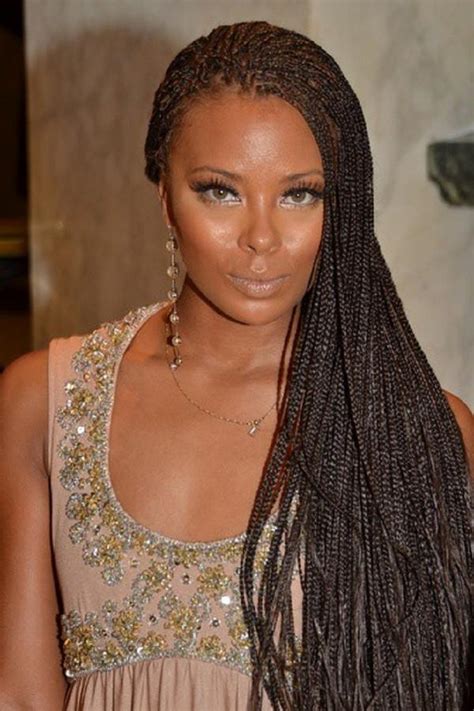 65 Best Micro Braids To Change Up Your Style