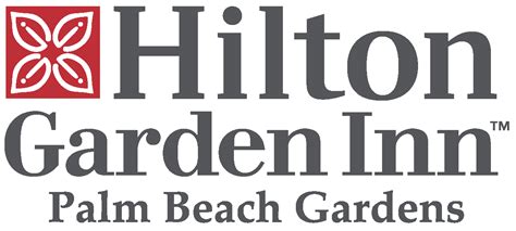 Hilton Garden Inn Palm Beach Gardens Reception Venues The Knot