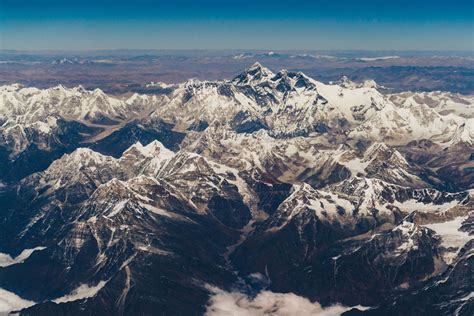 Get To Know The Mighty Mountains Of Bhutan The Himalaya Of Bhutan