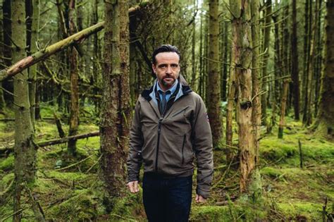 Hinterland, a celtic noir cop series starring richard harrington as a brooding investigator. Hinterland's Tom Mathias finally cracked! 11 things we find out about Wales' hardest detective ...