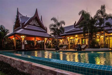 Krabi Luxury Five Star Hotels And Villas For An Amazing Milestone
