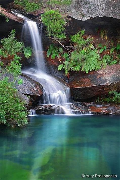 17 Best Images About Australian Waterfalls On Pinterest Triplets