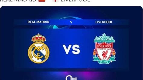 Where liverpool are good at comebacks, real madrid are superb at defending their lead winning 15 of their 16 previous knockout round ties when winning the first leg by 2+ goals. Prediksi Skorer Real Madrid vs Liverpool, Liga Champions ...