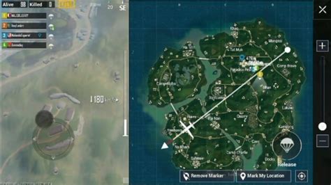 One of the most popular locations in. PUBG MOBILE | NEW MAP *SANHOK* in `HUAWEI P10 LITE ...