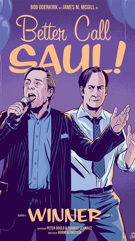 Android Better Call Saul Wallpaper Champion Tv Show