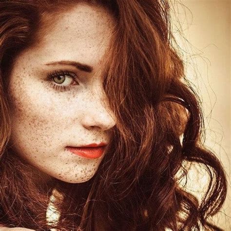 60 Shades Of Red Hair That Look Great On Everyone