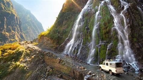 Picturesque Nepal Tour Package 4n 5d Travel Tagline