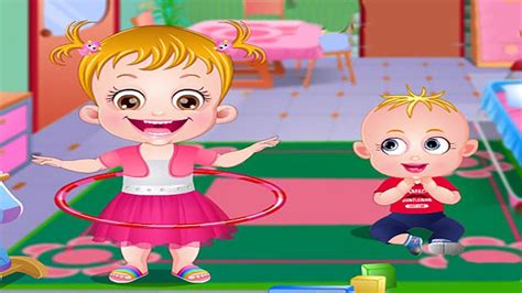 Baby Hazel Eye Care Baby Hazel Games Discover Your Ideas 3536
