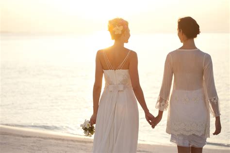 Gay Couples Hoping To Marry Within Their Faith Not Guaranteed In Church Huffpost