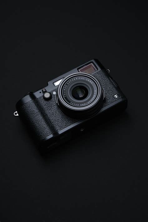 Fujifilm Enthusiast Cameras Lenses Popular Best Accessories