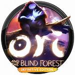 Ori Blind Forest Icon Definitive Edition Wisps