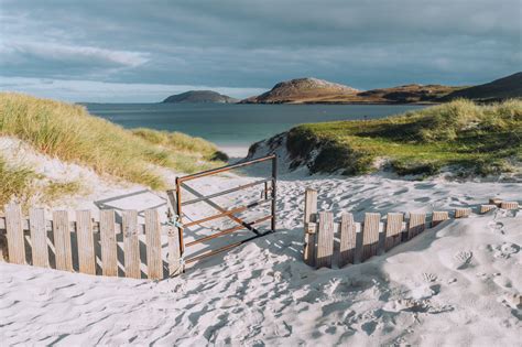 10 Things You Need To Know About The Isle Of Barra The Chaotic Scot