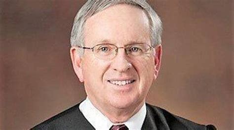 Lake County Associate Judge John Scully Retires Capping A Lengthy Military And Legal Career