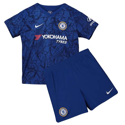 Chelsea Kit 19 20 Chelsea Fc Nike Third Kit 2018 19 Todo Sobre