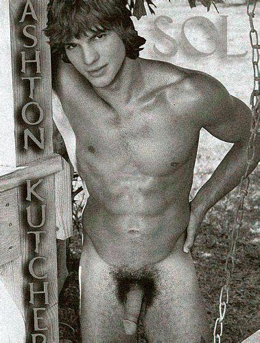 Ashton Kutcher Naked Naked Male Celebrities