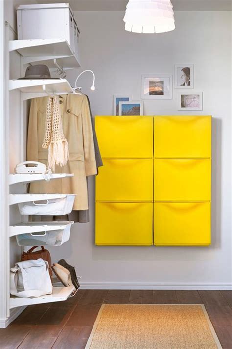 Tapkite ikea family nariu, prisijunkite prie paskyros ir pirkite tiesiai iš namų! 20 Functional Ways To Use IKEA Trones Storage Boxes ...