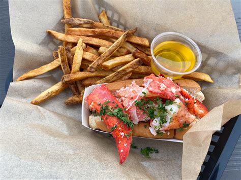 Best Seafood Gulfport FL | St. Petersburg Foodies