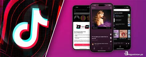 Tiktok Music To Take On Spotify And Apple Music Soon Blogpakistan