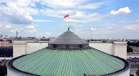 Pierwsze posiedzenie sejmu nowej kadencji 12 listopada. Kiedy nowy rząd i pierwsze posiedzenie Sejmu nowej ...