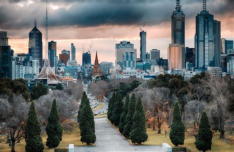 A Walk Through the Past - Historic Melbourne Landmarks | Melbourne Buddy