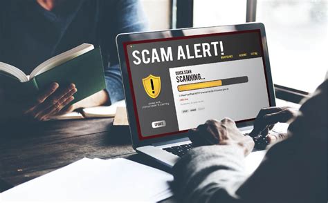 Common Online Scams How You Can Protect Yourself From Them The Money Gig