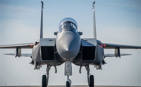 Why Boeings F 15ex Fighter Is Now Unstoppable 19fortyfive