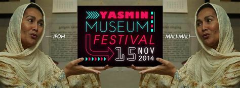 4.2k likes · 108 talking about this · 2,200 were here. PHOTOS If You're A Yasmin Ahmad Fan, You Might Want To ...