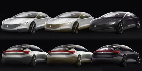 Despite years of speculation about an apple car, we still have little hard information about apple's plans. AppleのARメガネは2020年に登場へ 「Apple Car」は2023年から2025年に投入予定 ...