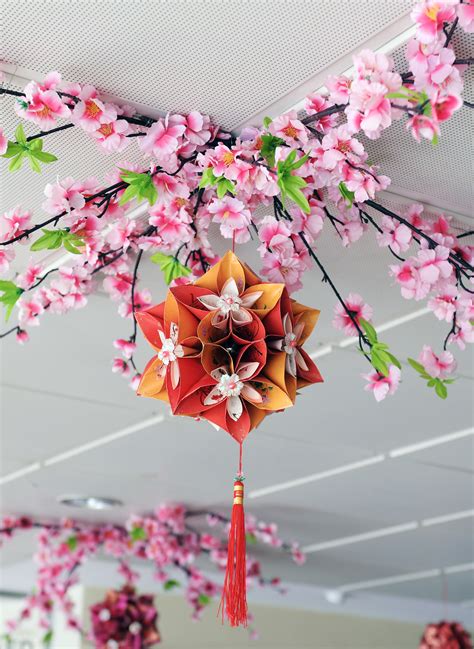 Chinese new year decorations are special. Where to get unique, interesting decor for the Chinese New ...