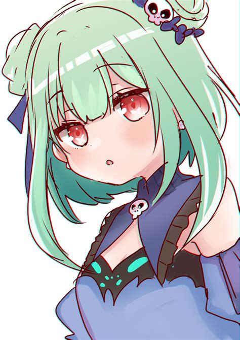 Uruha Rushia :: Hololive (Hololive Production) :: Virtual YouTuber