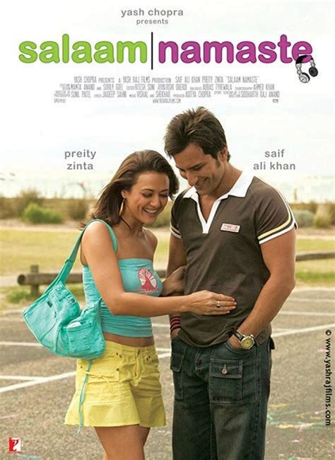 With psimovie.com you can download salaam namaste 1080p full free movie hd. دانلود فیلم هندی Salaam Namaste 2005 | سلام نمسته با ...