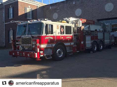 Fwd Seagrave Fire Apparatus On Instagram Repost