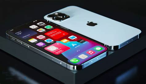 Iphone 13 Release Date Price Specs And Leaks Toms Guide