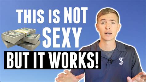 The Ultimate 9-5 Escape Plan - How to Quit Your Job in 6 Months - YouTube