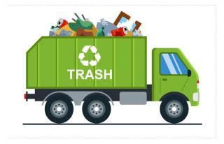 Maybe you would like to learn more about one of these? Notice - Municipal Solid Waste and Recycling Curbside ...