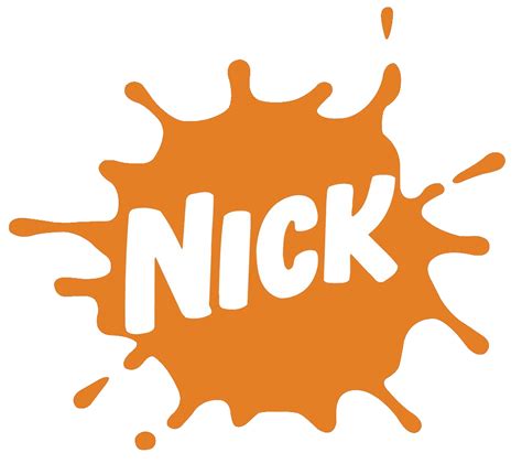 Image Nick Splat Logopng Nickipedia All About Nickelodeon And
