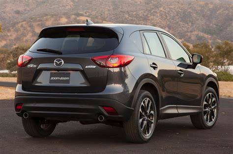 2016 Mazda Cx 5 Suv Pricing For Sale Edmunds