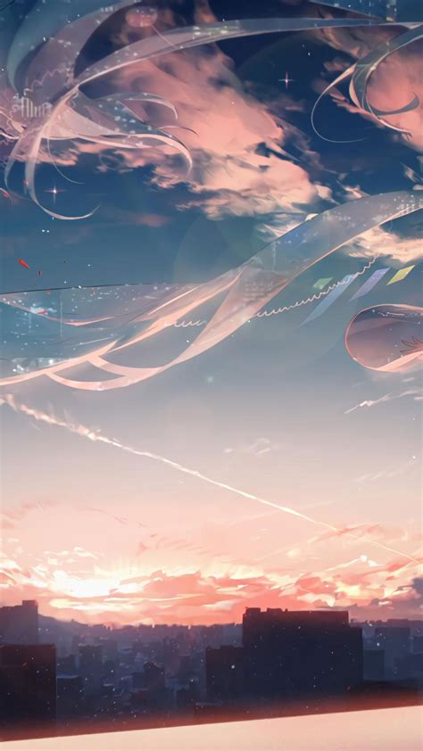 Lofi Anime Iphone Wallpaper • Wallpaper For You