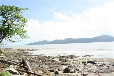 The beach of pantai penyabong was originally known as pantai pasir lanun. Life Is About Making Decision: Assignment 1 : Pantai Pasir ...
