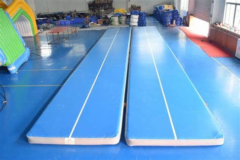 Get contact details & address of companies manufacturing and supplying air mattresses. Drop Stitch Fabric Air Mattress Gymnastics For Physical ...