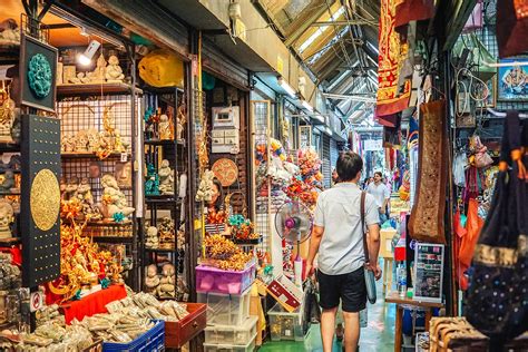 Chatuchak Weekend Market In Bangkok The Ultimate Guide Ck Travels