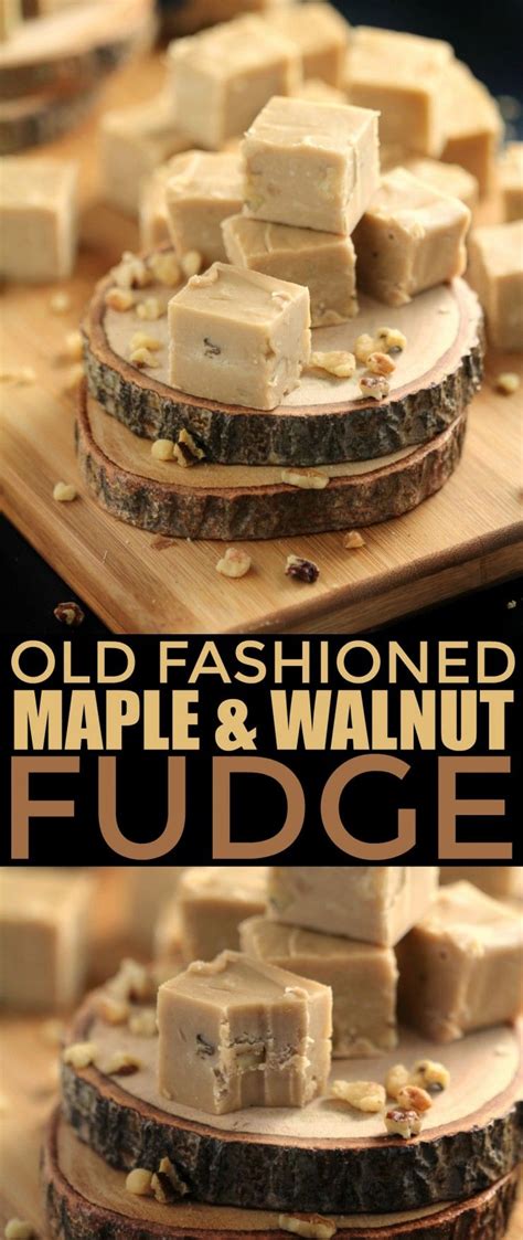 This post may contain affiliate links. Super rich and ever-so-creamy, this Old Fashioned Maple ...