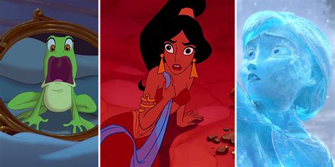15 worst things to happen to disney princesses screen rant
