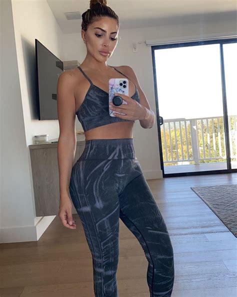 Larsa Pippen Crushes Instagram With Smoking Hot Post Workout Booty Short Photos The Blast