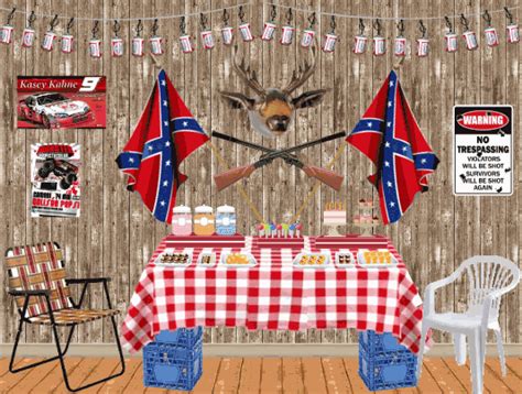 Top 25 Redneck Christmas Party Ideas Home Diy Projects Inspiration